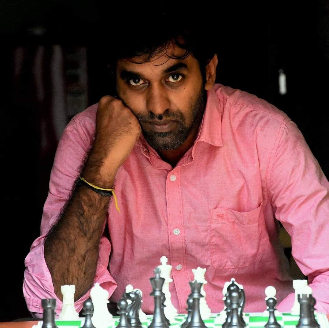 GM MS Thejkumar